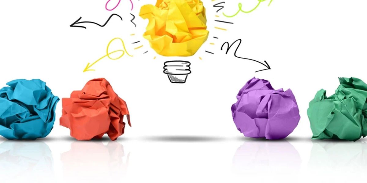 Yaratıcı Düşünme ve Problem Çözme Teknikleri