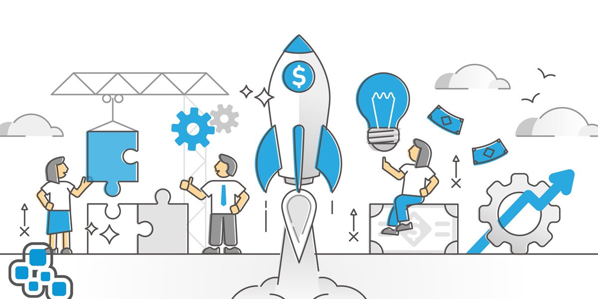 Girişimcilik ve Startup Kültürü